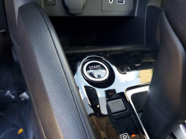 new 2025 Nissan Versa car, priced at $20,876