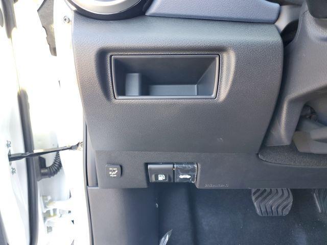 new 2025 Nissan Versa car, priced at $20,876