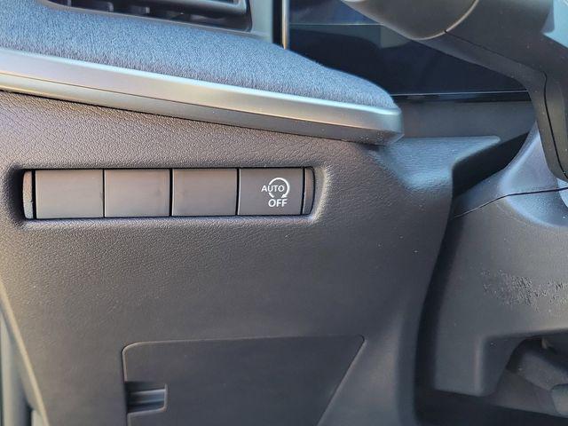 new 2026 Nissan Kicks car, priced at $22,764