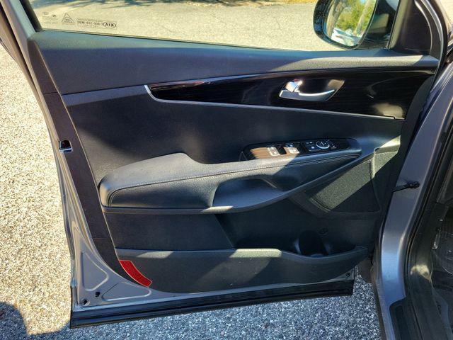 used 2020 Kia Sorento car, priced at $14,000