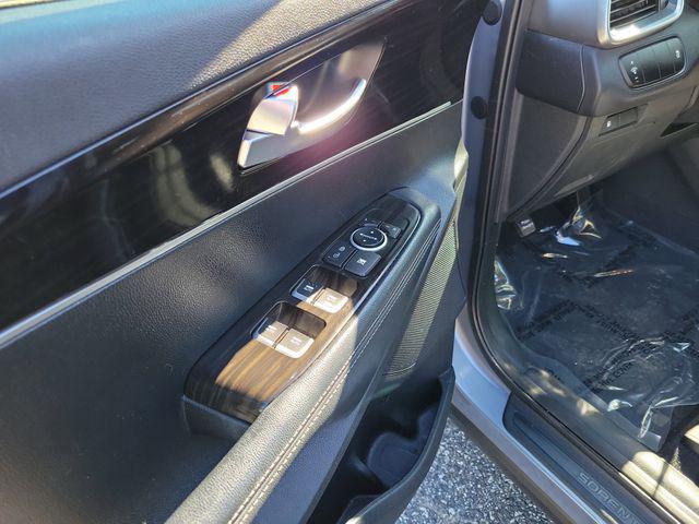 used 2020 Kia Sorento car, priced at $14,000