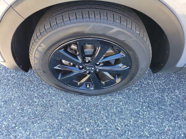 used 2020 Kia Sorento car, priced at $14,000