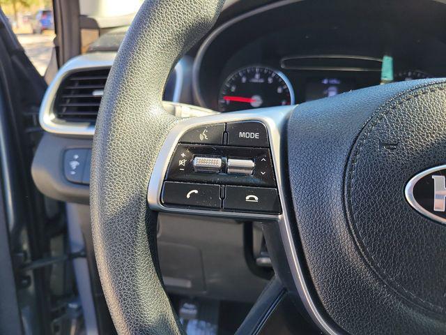 used 2020 Kia Sorento car, priced at $14,000