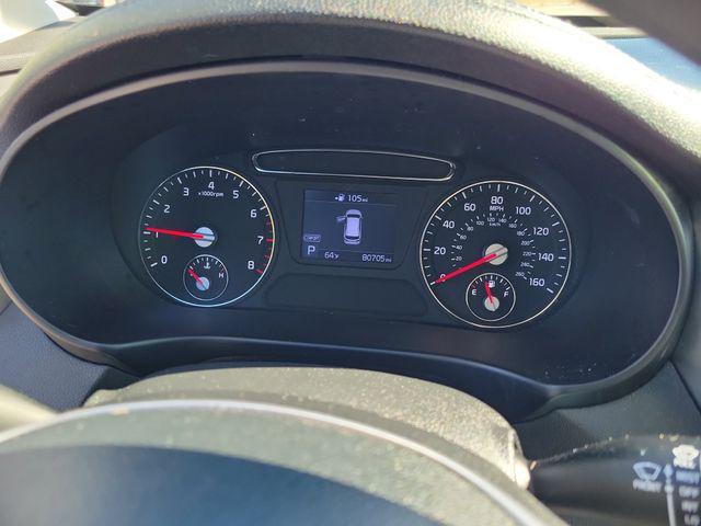 used 2020 Kia Sorento car, priced at $14,000