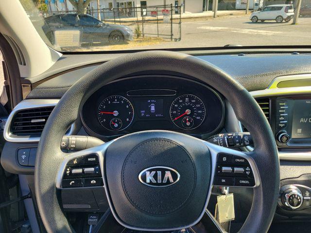used 2020 Kia Sorento car, priced at $14,000