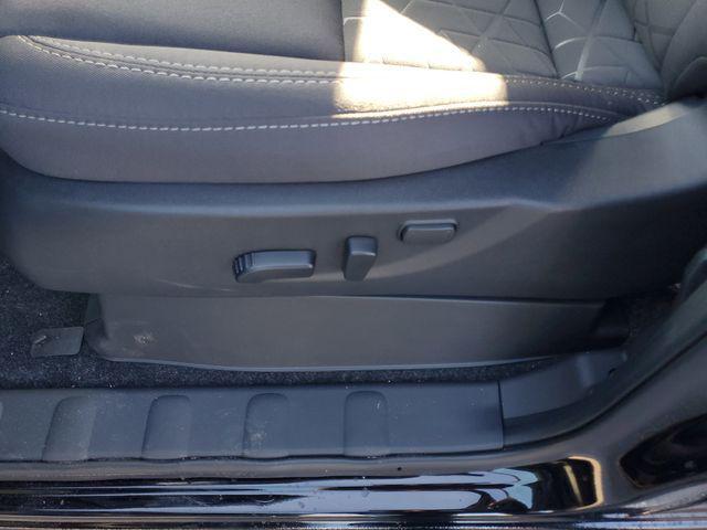 new 2026 Nissan Frontier car, priced at $34,863