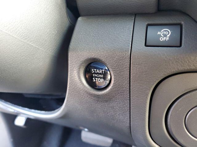 new 2026 Nissan Frontier car, priced at $34,863