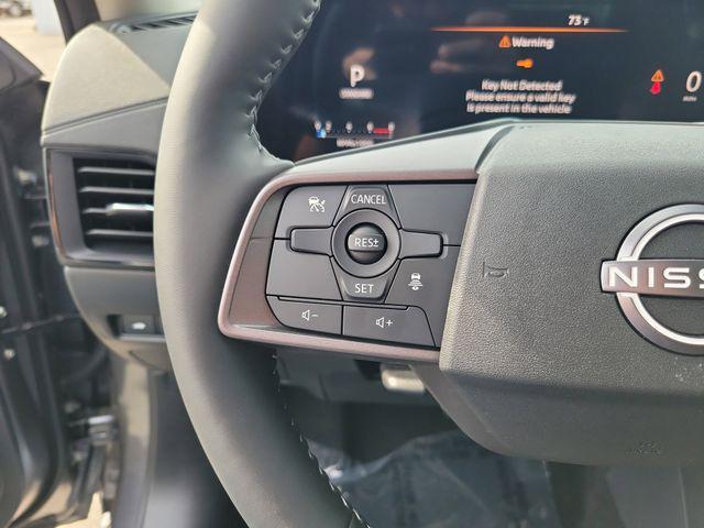 new 2026 Nissan Sentra car, priced at $23,053