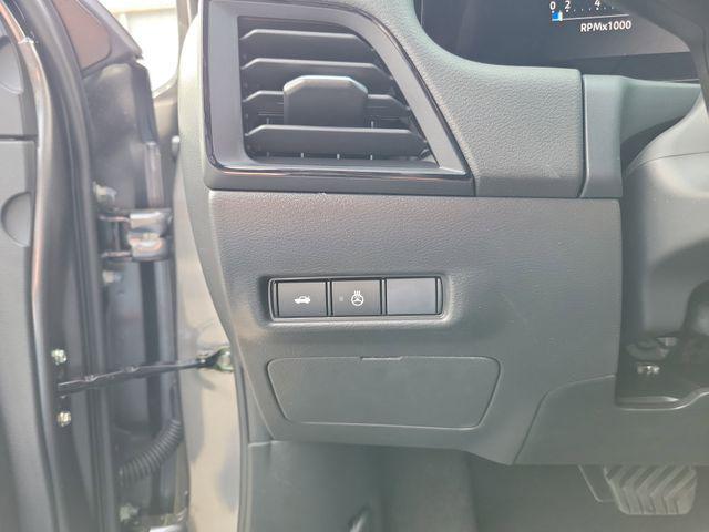 new 2026 Nissan Sentra car, priced at $23,053