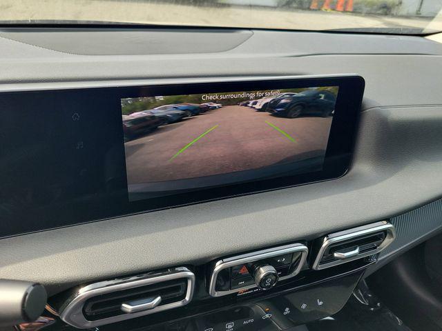 new 2026 Nissan Sentra car, priced at $23,053