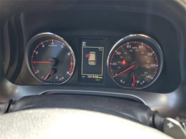 used 2017 Toyota RAV4 car, priced at $18,045