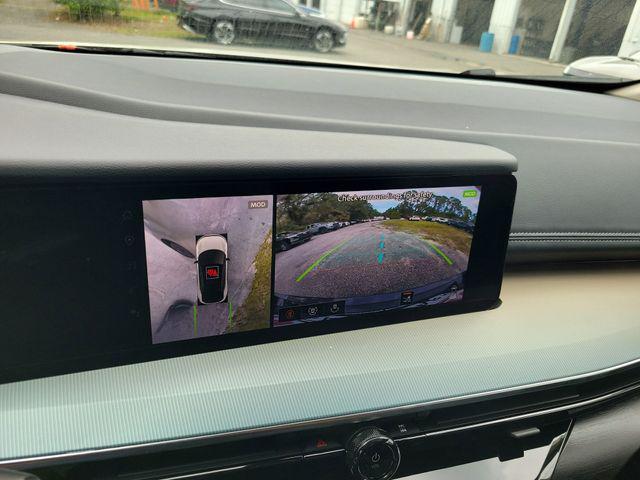 new 2026 Nissan Murano car, priced at $46,781