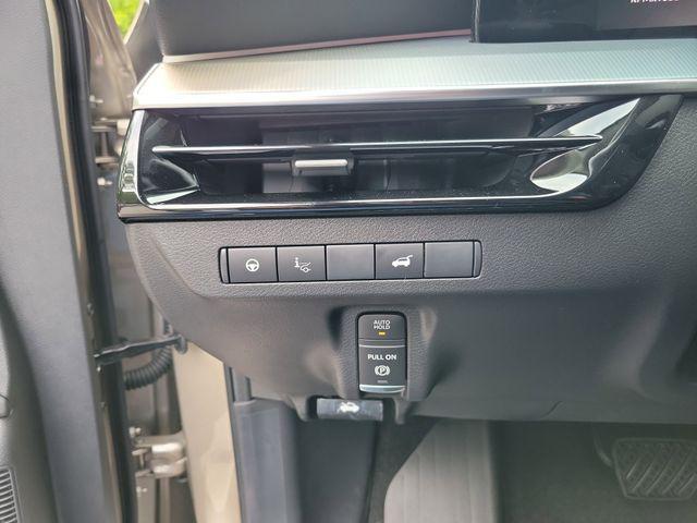 new 2026 Nissan Murano car, priced at $46,781