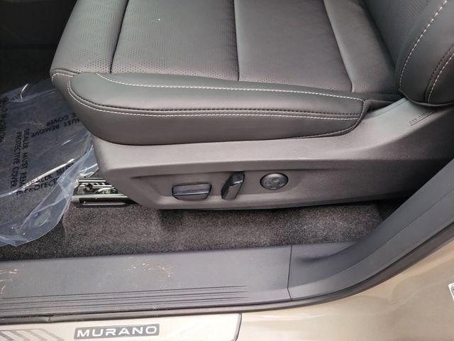 new 2026 Nissan Murano car, priced at $46,781