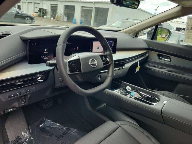 new 2026 Nissan Murano car, priced at $46,781