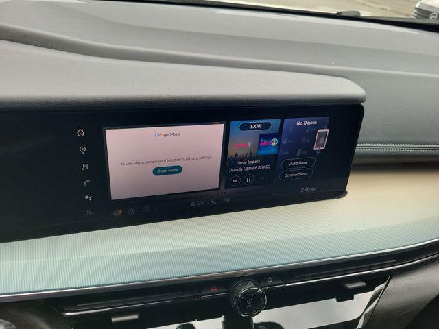 new 2026 Nissan Murano car, priced at $46,781