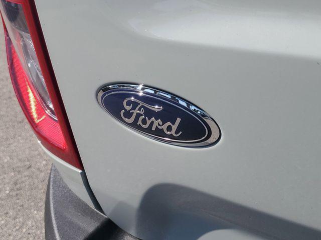 used 2024 Ford Bronco Sport car, priced at $24,500