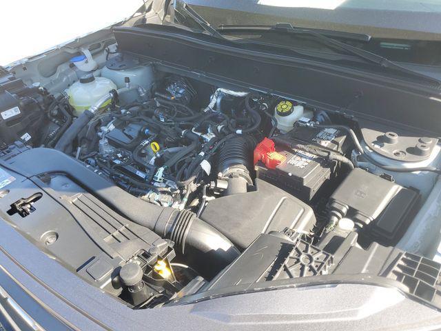 used 2024 Ford Bronco Sport car, priced at $24,500