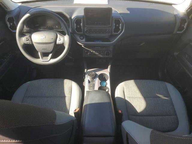 used 2024 Ford Bronco Sport car, priced at $24,500