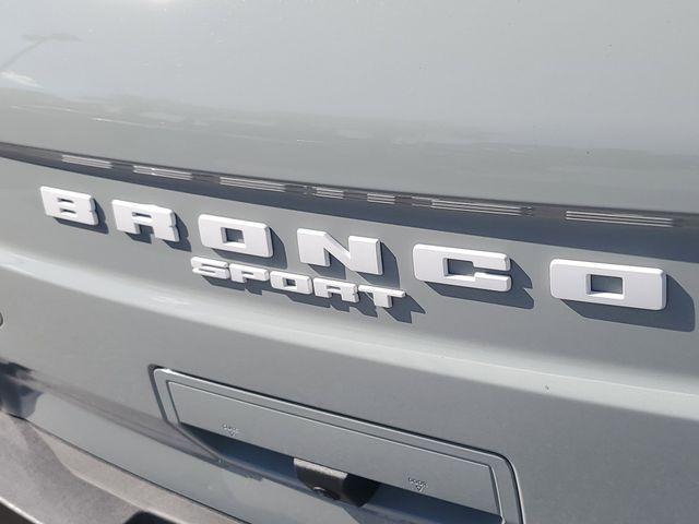 used 2024 Ford Bronco Sport car, priced at $24,500