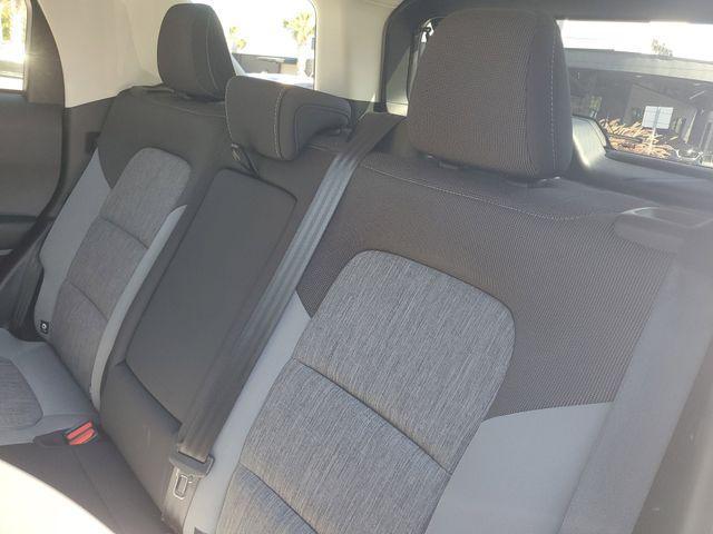 used 2024 Ford Bronco Sport car, priced at $24,500