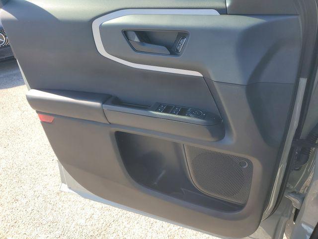 used 2024 Ford Bronco Sport car, priced at $24,500