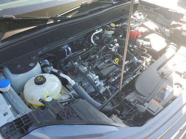 used 2024 Ford Bronco Sport car, priced at $24,500