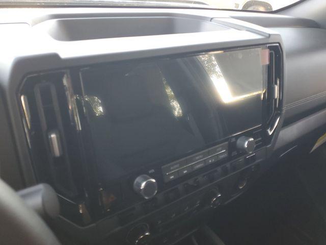 new 2026 Nissan Frontier car, priced at $38,216