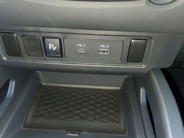 new 2026 Nissan Frontier car, priced at $38,216