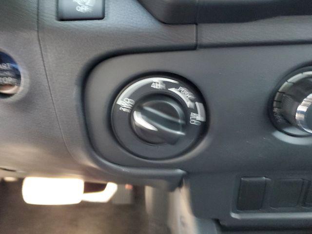 new 2026 Nissan Frontier car, priced at $38,216