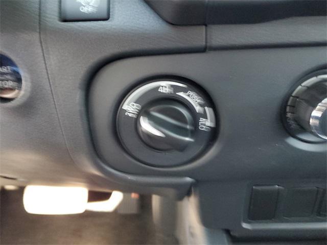 new 2026 Nissan Frontier car, priced at $39,082