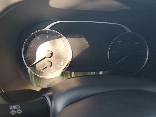 new 2026 Nissan Frontier car, priced at $38,216