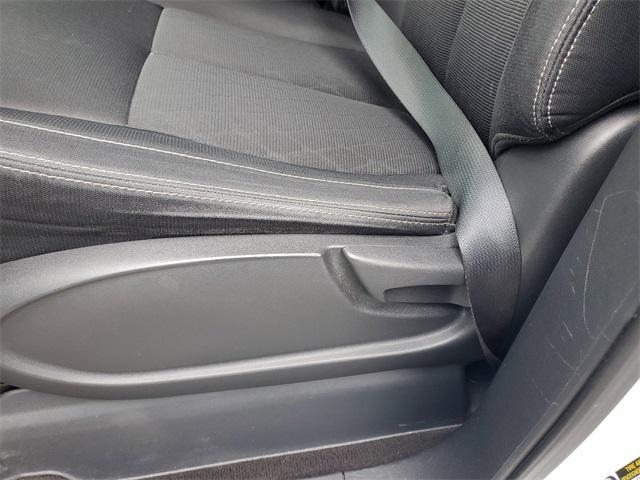 used 2019 Nissan Titan car, priced at $18,704