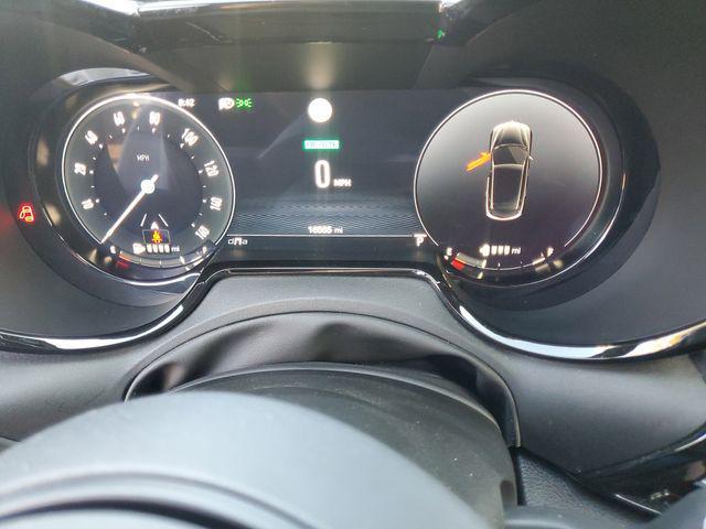 used 2024 Alfa Romeo Tonale car, priced at $34,500