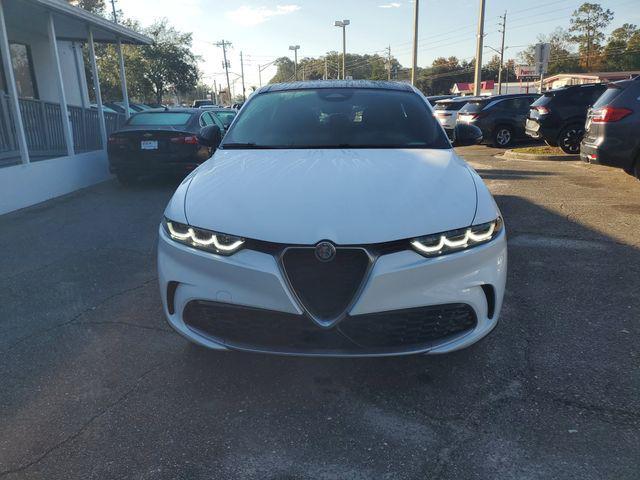 used 2024 Alfa Romeo Tonale car, priced at $34,500