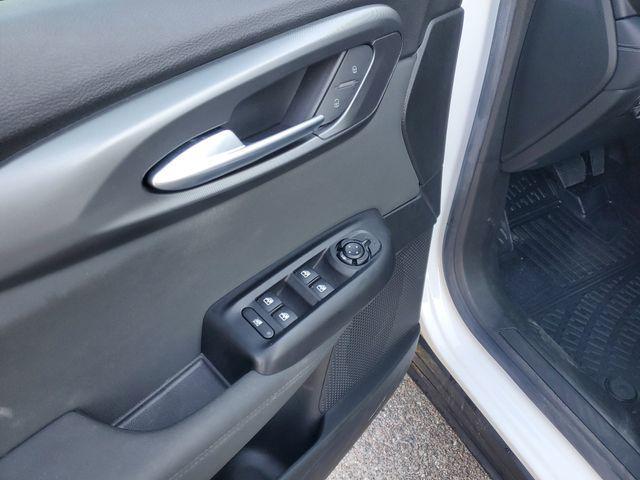 used 2024 Alfa Romeo Tonale car, priced at $34,500