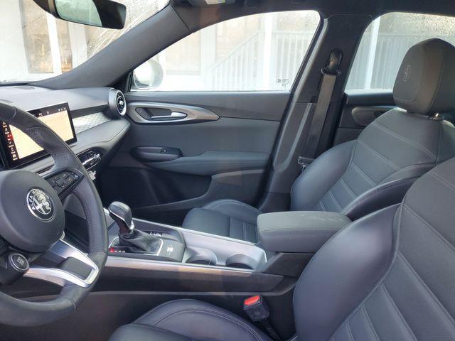 used 2024 Alfa Romeo Tonale car, priced at $34,500