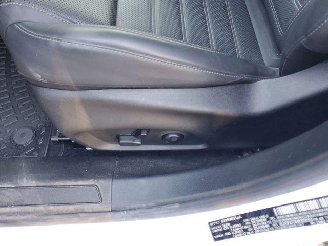 used 2024 Alfa Romeo Tonale car, priced at $34,500