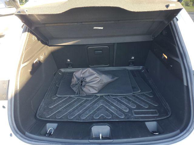 used 2024 Alfa Romeo Tonale car, priced at $34,500