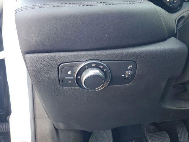 used 2024 Alfa Romeo Tonale car, priced at $34,500