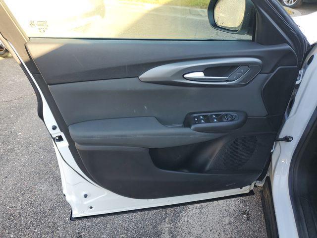 used 2024 Alfa Romeo Tonale car, priced at $34,500