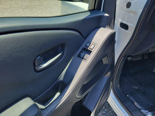 used 2023 Nissan Frontier car, priced at $30,991