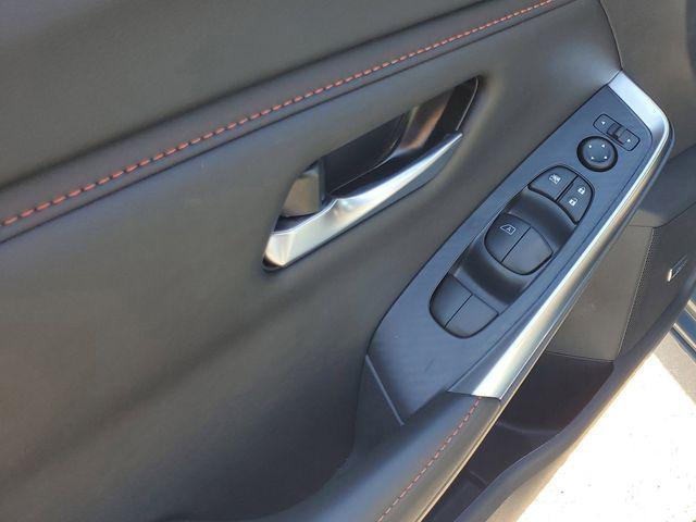 new 2025 Nissan Sentra car, priced at $23,122