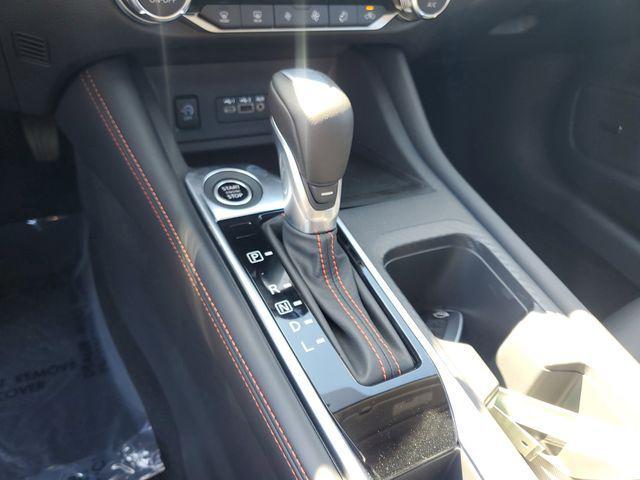 new 2025 Nissan Sentra car, priced at $23,122