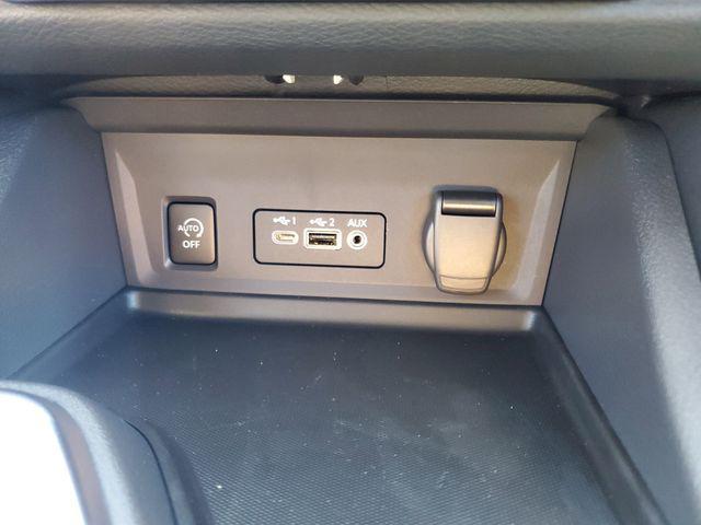 new 2025 Nissan Sentra car, priced at $23,122