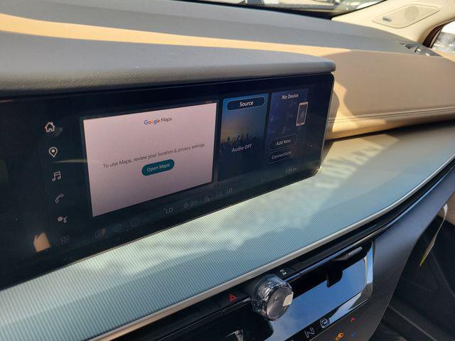 new 2026 Nissan Murano car, priced at $47,230