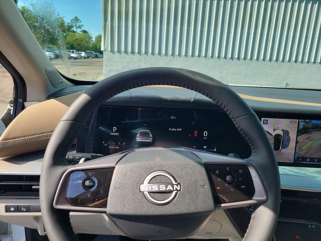 new 2026 Nissan Murano car, priced at $47,230