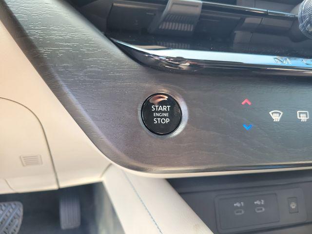 new 2026 Nissan Murano car, priced at $47,230