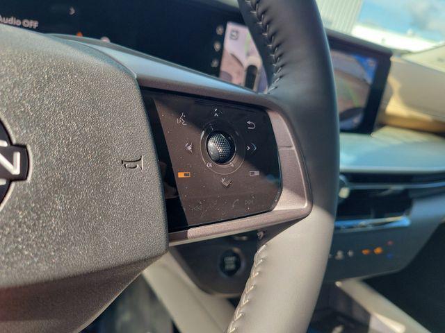 new 2026 Nissan Murano car, priced at $47,230