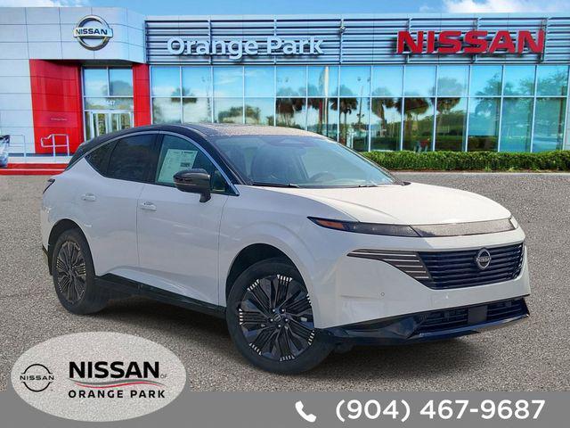 new 2026 Nissan Murano car, priced at $47,230